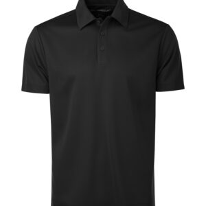 COAL HARBOUR® EVERYDAY POLO - Black - 2XL