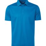 COAL HARBOUR® EVERYDAY POLO - Brilliant Blue - XL