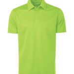 COAL HARBOUR® EVERYDAY POLO - Lime - XL