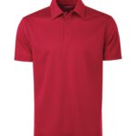 COAL HARBOUR® EVERYDAY POLO - Red - S