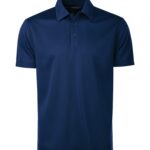 COAL HARBOUR® EVERYDAY POLO - Royal - S