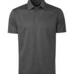 COAL HARBOUR® EVERYDAY POLO - Steel Grey - XL