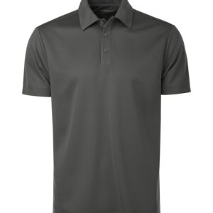 COAL HARBOUR® EVERYDAY POLO - Steel Grey - 2XL