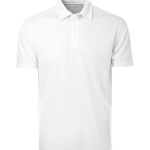 COAL HARBOUR® EVERYDAY POLO - White - 2XL