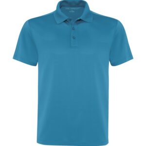 COAL HARBOUR® CITY TECH SNAG RESISTANT POLO - Blue Wake - 3XL