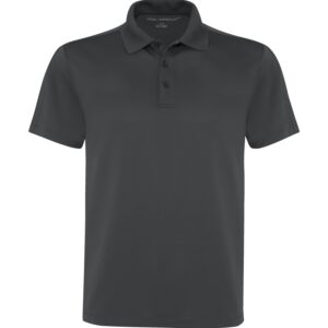 COAL HARBOUR® CITY TECH SNAG RESISTANT POLO - Graphite - 2XL