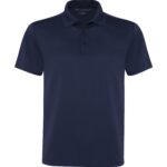 COAL HARBOUR® CITY TECH SNAG RESISTANT POLO - True Navy - XL