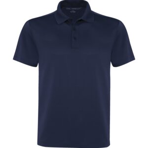 COAL HARBOUR® CITY TECH SNAG RESISTANT POLO - True Navy - 2XL