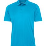 ATC™ PRO TEAM POLO - Atomic Blue - S