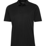 ATC™ PRO TEAM POLO - Black - 2XL