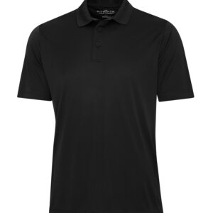ATC™ PRO TEAM POLO - Black - 2XL
