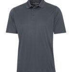 ATC™ PRO TEAM POLO - Iron Grey - XS