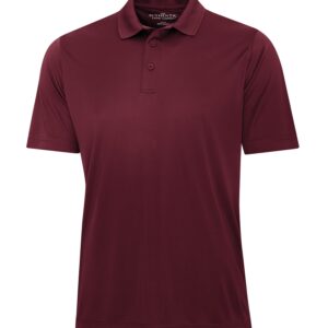 ATC™ PRO TEAM POLO - Maroon - 2XL