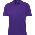 ATC™ PRO TEAM POLO - Purple - XS