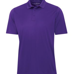 ATC™ PRO TEAM POLO - Purple - 2XL