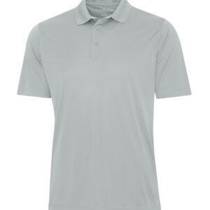 ATC™ PRO TEAM POLO - Silver - L