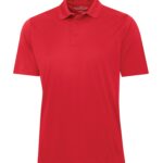ATC™ PRO TEAM POLO - True Red - 2XL