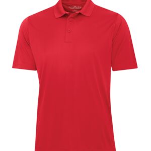 ATC™ PRO TEAM POLO - True Red - 2XL