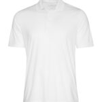 ATC™ PRO TEAM POLO - White - L