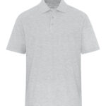 COAL HARBOUR® EVERYDAY BLEND POLO - Athletic Grey - S