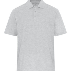 COAL HARBOUR® EVERYDAY BLEND POLO - Athletic Grey - 2XL