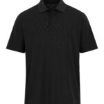 COAL HARBOUR® EVERYDAY BLEND POLO - Black - 2XL