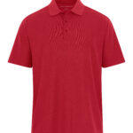 COAL HARBOUR® EVERYDAY BLEND POLO - Red - S