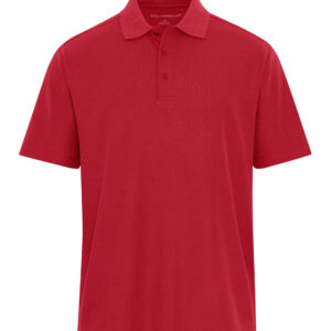COAL HARBOUR® EVERYDAY BLEND POLO - Red - 2XL