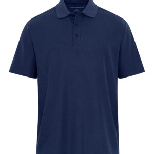 COAL HARBOUR® EVERYDAY BLEND POLO - True Navy - 4XL
