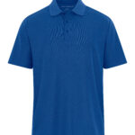 COAL HARBOUR® EVERYDAY BLEND POLO - True Royal - 3XL