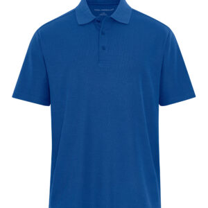 COAL HARBOUR® EVERYDAY BLEND POLO - True Royal - 2XL