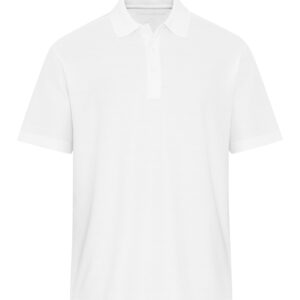 COAL HARBOUR® EVERYDAY BLEND POLO - White - 2XL