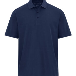 COAL HARBOUR® EVERYDAY CVC POLO - True Navy - 2XL