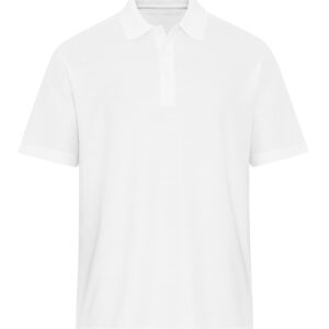 COAL HARBOUR® EVERYDAY CVC POLO - White - 2XL