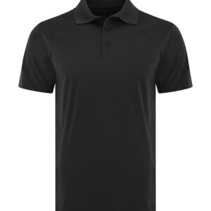 COAL HARBOUR® SNAG RESISTANT POLO - Black - 2XL