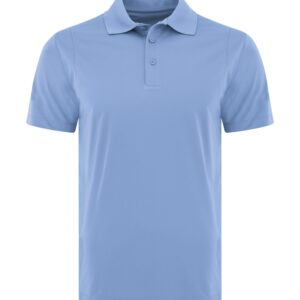 COAL HARBOUR® SNAG RESISTANT POLO - Blue Lake - S