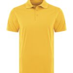 COAL HARBOUR® SNAG RESISTANT POLO - Gold - L