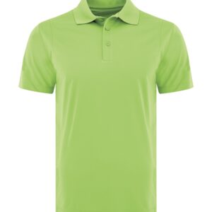 COAL HARBOUR® SNAG RESISTANT POLO - Green Oasis - 2XL