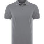 COAL HARBOUR® SNAG RESISTANT POLO - Grey Concrete - XS