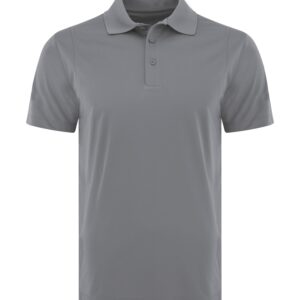 COAL HARBOUR® SNAG RESISTANT POLO - Grey Concrete - S