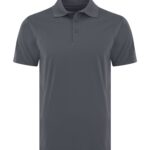 COAL HARBOUR® SNAG RESISTANT POLO - Iron Grey - S