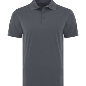 COAL HARBOUR® SNAG RESISTANT POLO - Iron Grey - 2XL