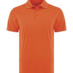 COAL HARBOUR® SNAG RESISTANT POLO - Orange - S