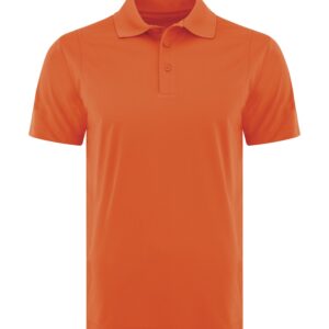 COAL HARBOUR® SNAG RESISTANT POLO - Orange - L