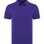 COAL HARBOUR® SNAG RESISTANT POLO - Purple - XL