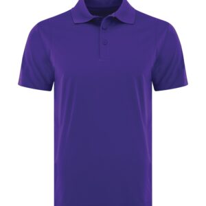 COAL HARBOUR® SNAG RESISTANT POLO - Purple - 2XL