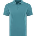 COAL HARBOUR® SNAG RESISTANT POLO - Tropic Blue - S