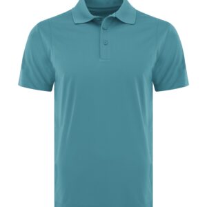 COAL HARBOUR® SNAG RESISTANT POLO - Tropic Blue - 2XL