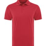 COAL HARBOUR® SNAG RESISTANT POLO - True Red - 2XL