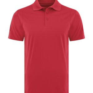 COAL HARBOUR® SNAG RESISTANT POLO - True Red - 2XL